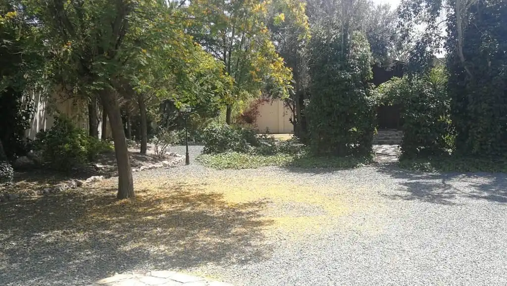 Jardí de Casa o xalet en venda en Totana amb Calefacció, Jardí privat i Terrassa