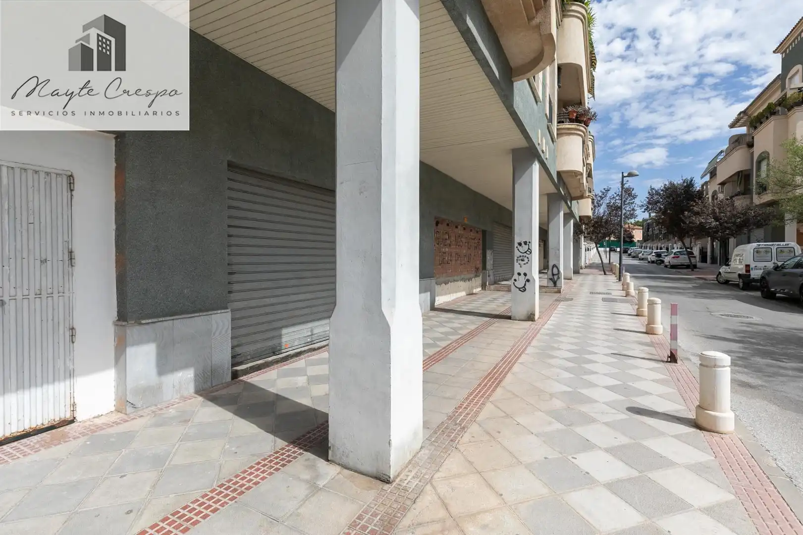 Locale commerciale in vendita a Atarfe, imagen 9