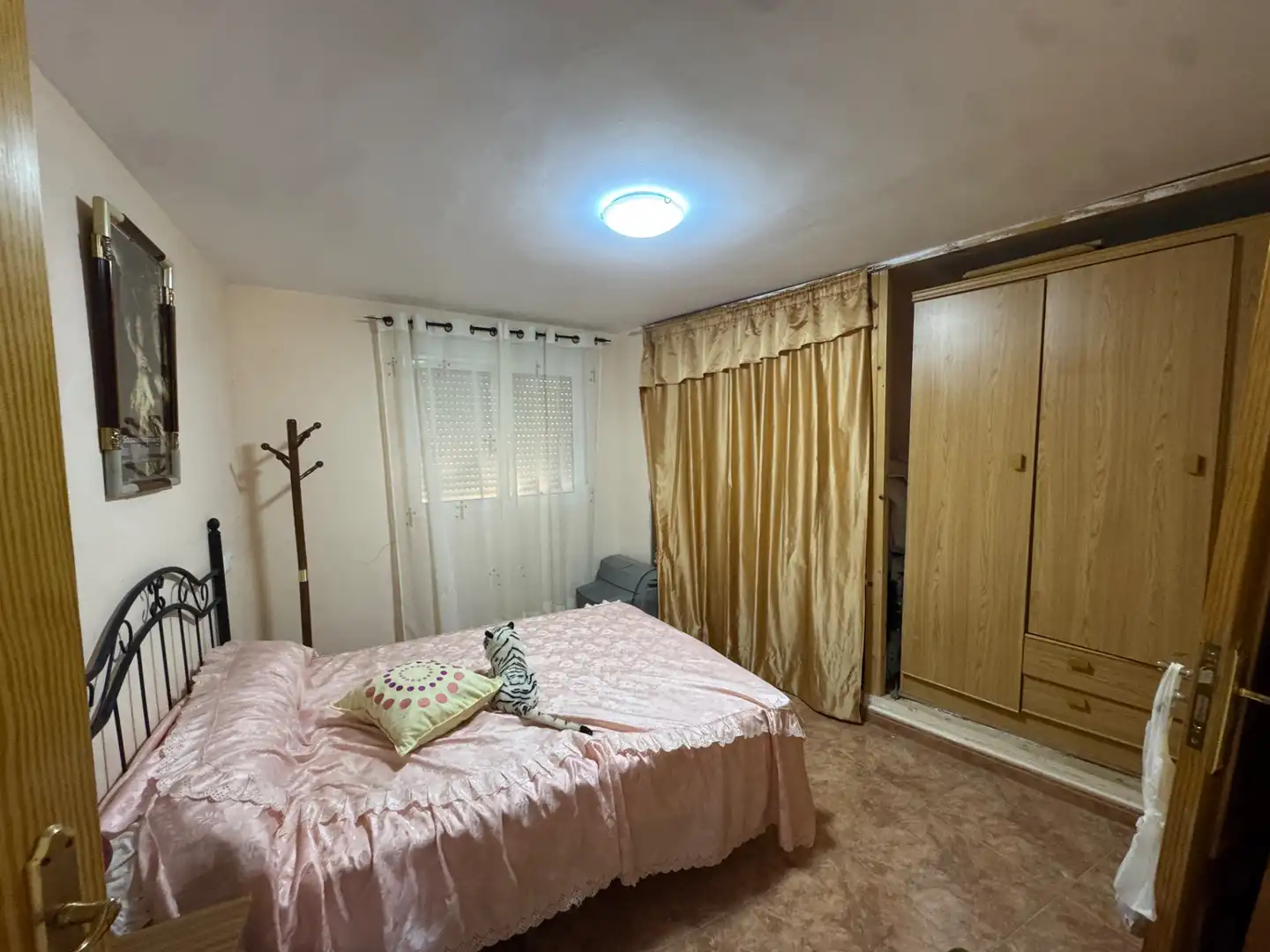 Detached house with terrace for sale in Carretera de Murcia 13, imagen 17