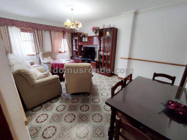 Piso en Venta en Casco Histórico