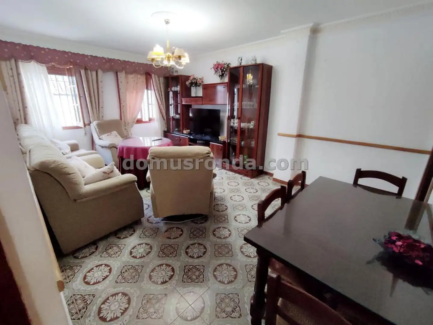 Piso en venta en Casco Histórico