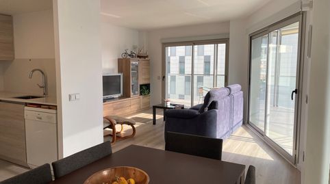 Foto 3 de Apartamento de alquiler en Avinguda Catalunya, Avinguda Catalunya, Palamós