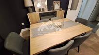 Dining room of House or chalet to rent in Dos Hermanas  with Air Conditioner and Furnished