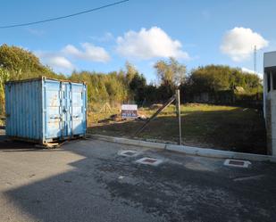 Residencial en venda en Vilagarcía de Arousa