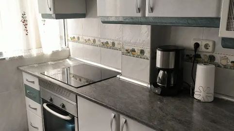 Foto 5 von Wohnung zur Miete in Calle Murcia, 10, Juan de la Cierva, Getafe
