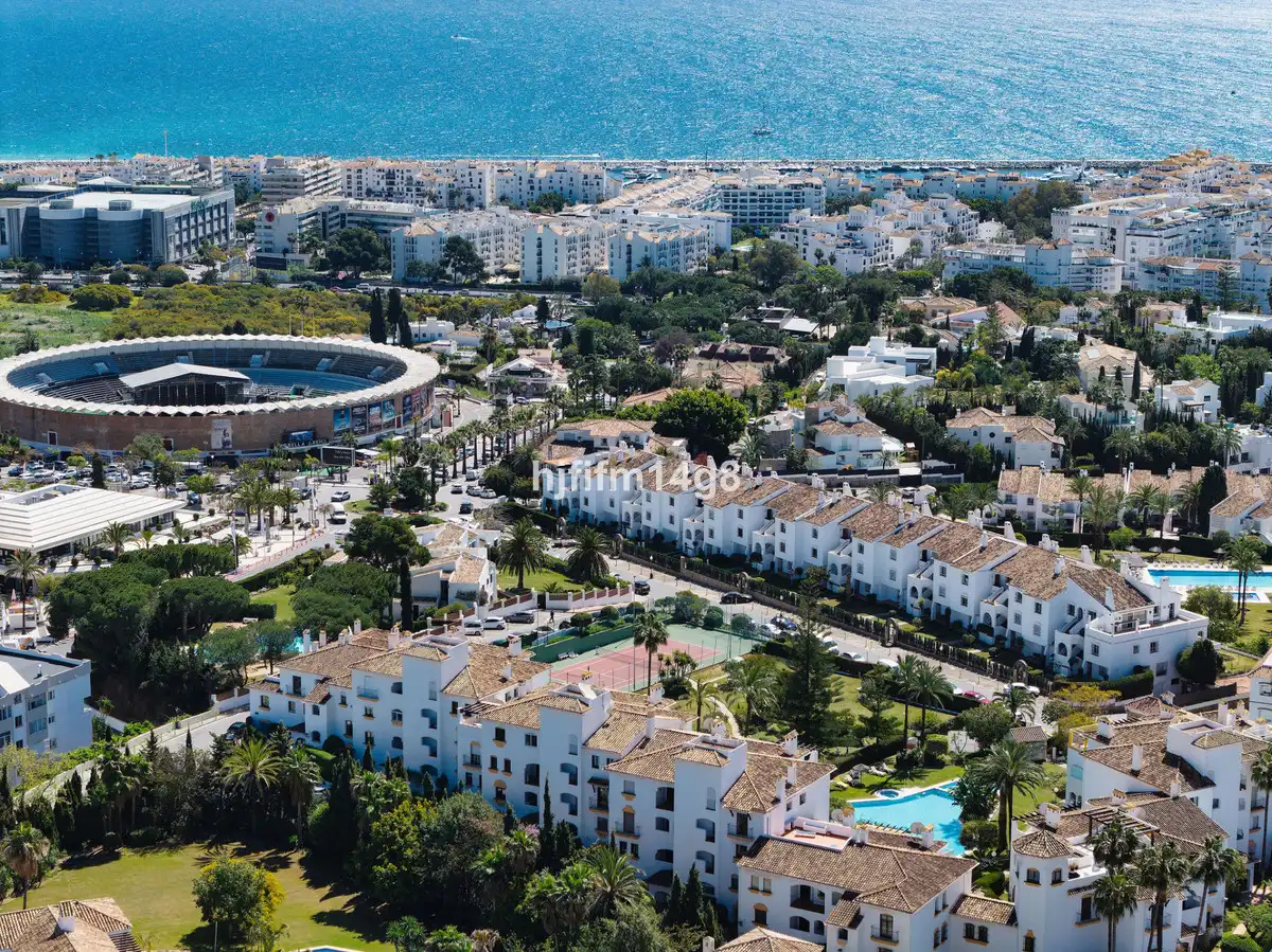 Flat for sale in Nueva Andalucía, imagen 27
