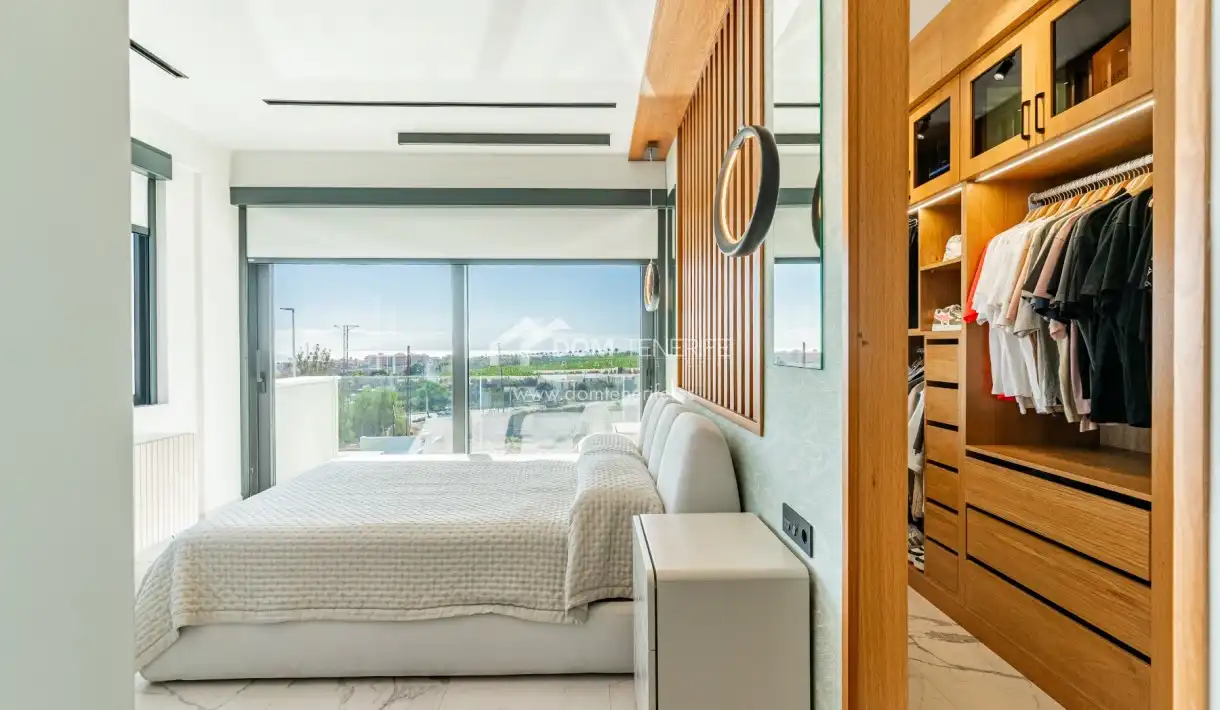Maison avec piscine à vendre à Costa Adeje, imagen 36