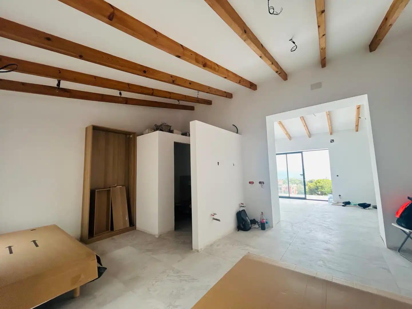 Dúplex en venda en Dénia amb Aire condicionat, Calefacció i Terrassa