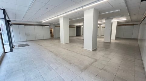 Foto 2 von Geschaftsraum zur Miete in Calle de la Cigüeña, Pajarillos Bajos, Valladolid Capital