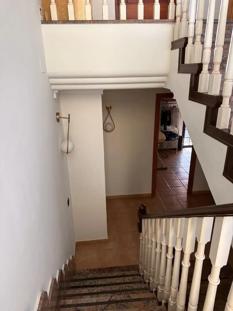 Villa avec balcon à vendre à Santa Pola ciudad, imagen 15