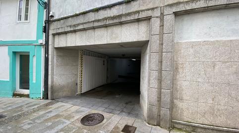 Foto 5 de Garatge en venda a Centro - Recinto Amurallado, Lugo Capital