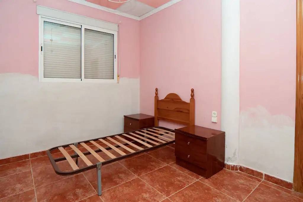 Habitación de Piso en venta en La Unión