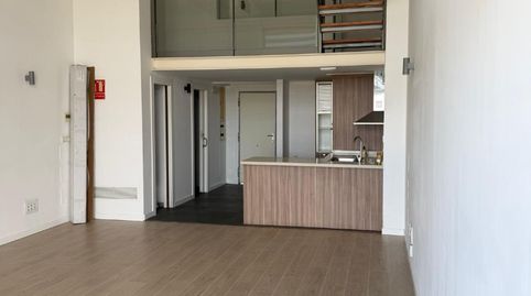 Foto 3 de Loft de alquiler en Calle Andarella, Barrio de la Luz, Xirivella