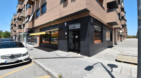 Photo 2 of Premises for sale in Calle Manuel Jiménez "el Alguacil", 2, Puerta Pinto - Valparaíso, Madrid