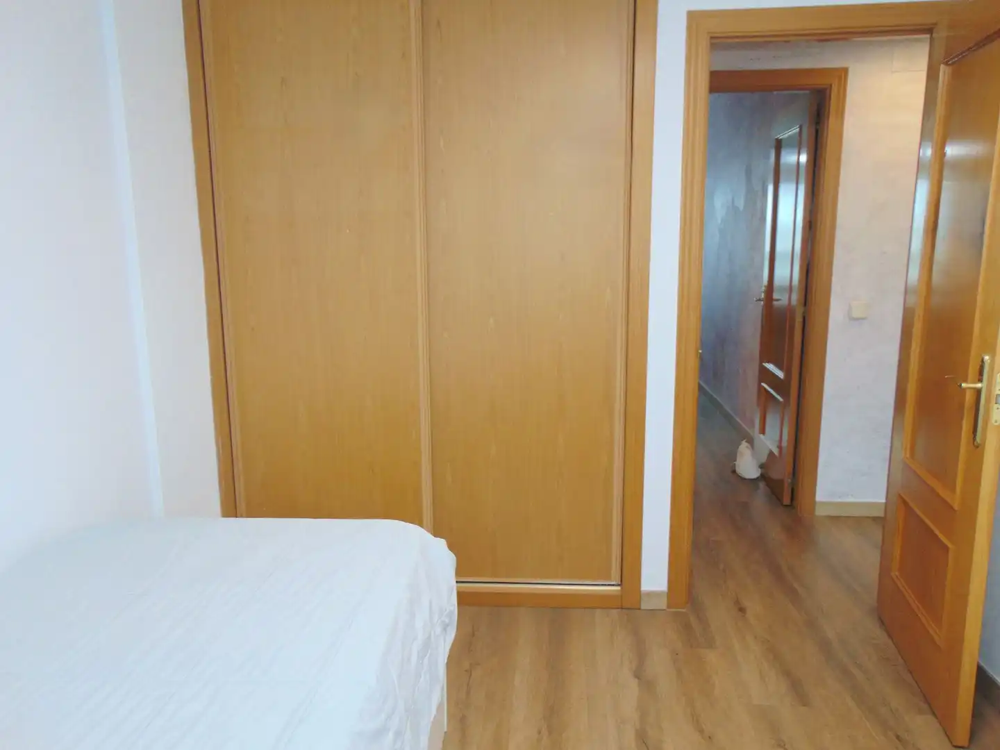 Dormitori de Àtic en venda en Parla amb Aire condicionat, Calefacció i Terrassa