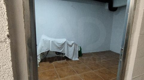 Foto 5 de Trastero en venta en Calle Virgen del Mar 6, 6, Capitán Mendizabal - La Sardinera, Santurtzi