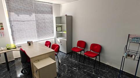 Photo 3 of Premises to rent in Avinguda de la Mestra Josefina Fernández, 12, Alquenència - Venècia, Valencia