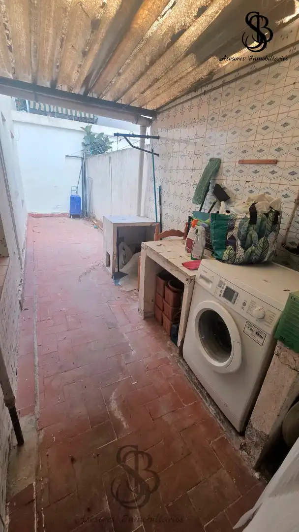 Piso en venta en Mutxamel con Aire acondicionado, Calefacción y Terraza