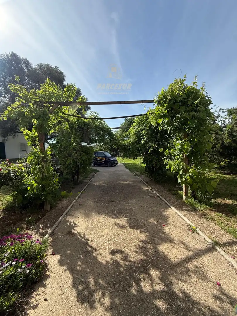 Casa con giardino in vendita a Almodóvar del Río, imagen 22
