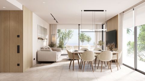 Apartamentos y áticos con vistas al mar en Los Flamingos, imatge 2
