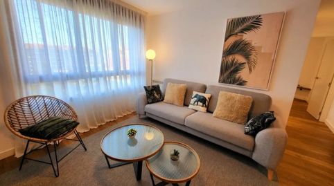 Foto 2 de Piso de alquiler en Plaza España - Corte Inglés, Vigo