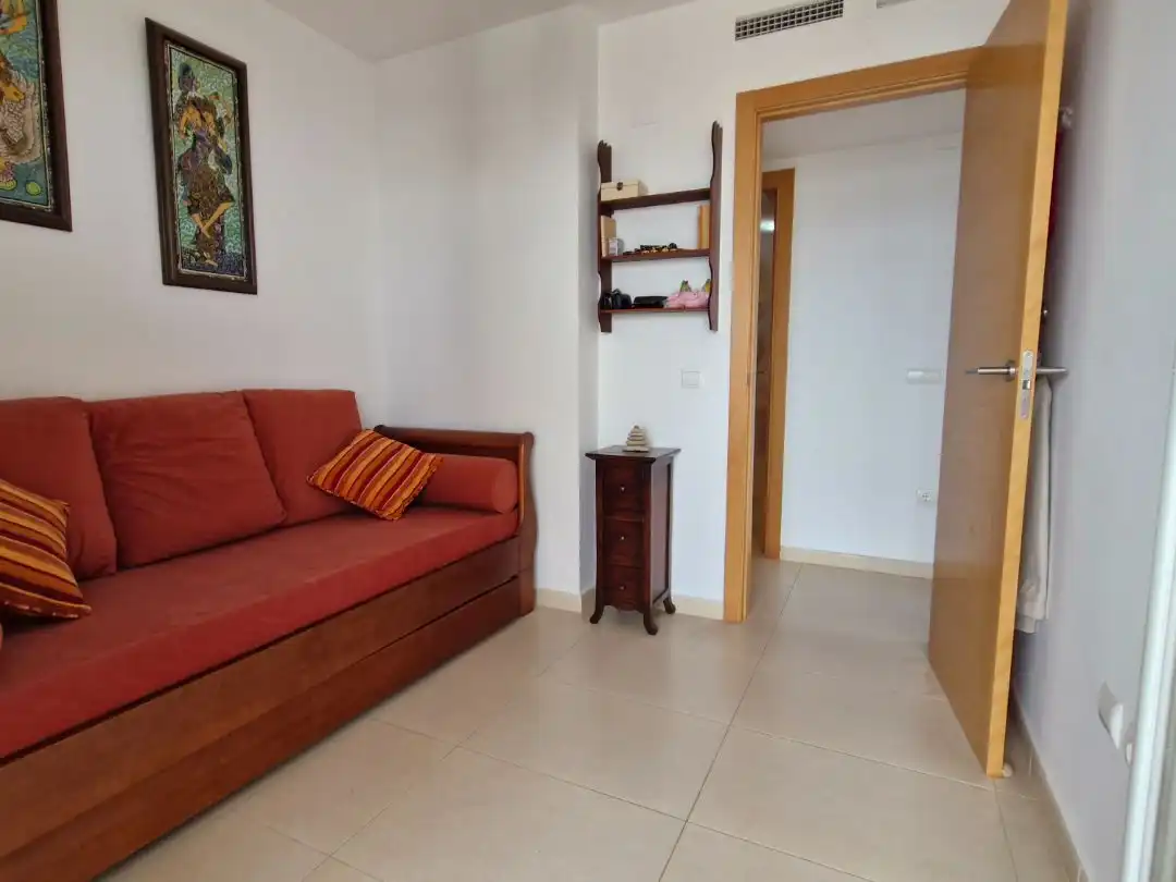 Flat with pool for sale in Avenida Papa Luna e 170 20, imagen 23