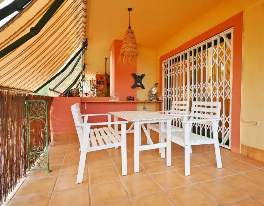 Piso con piscina en venta en Torreblanca del Sol