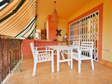 Appartement avec piscine à vendre à Torreblanca del Sol