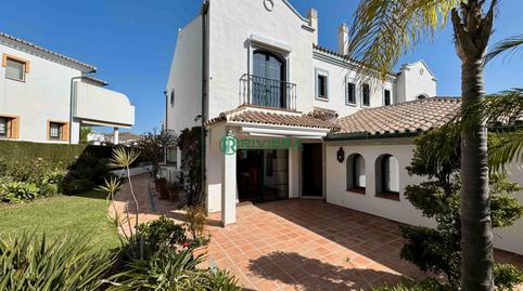 Photo 3 of Single-family semi-detached for sale in Calle Geranio, 98, Riviera del Sol, Málaga