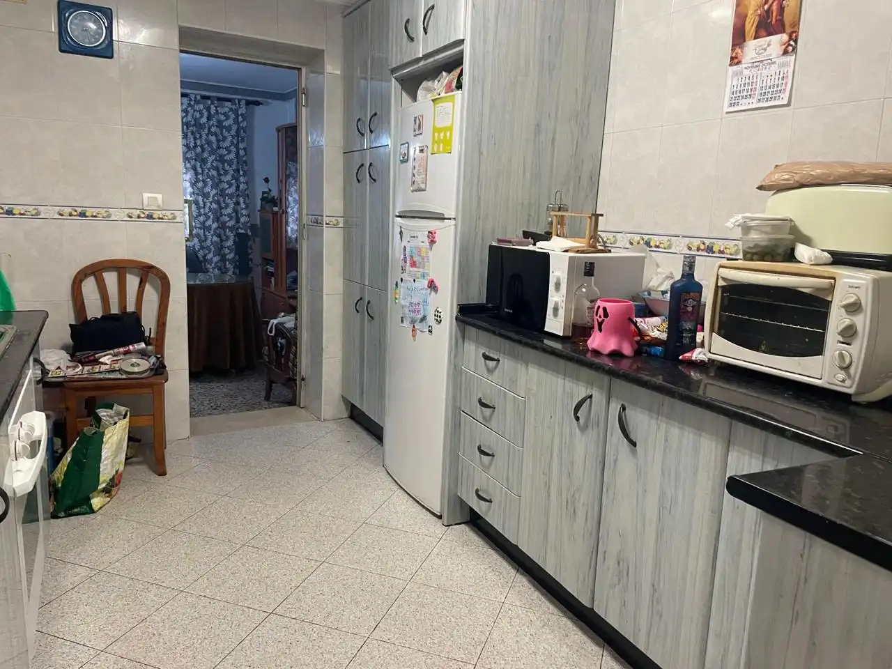 Casa in vendita a Tetuán, imagen 4
