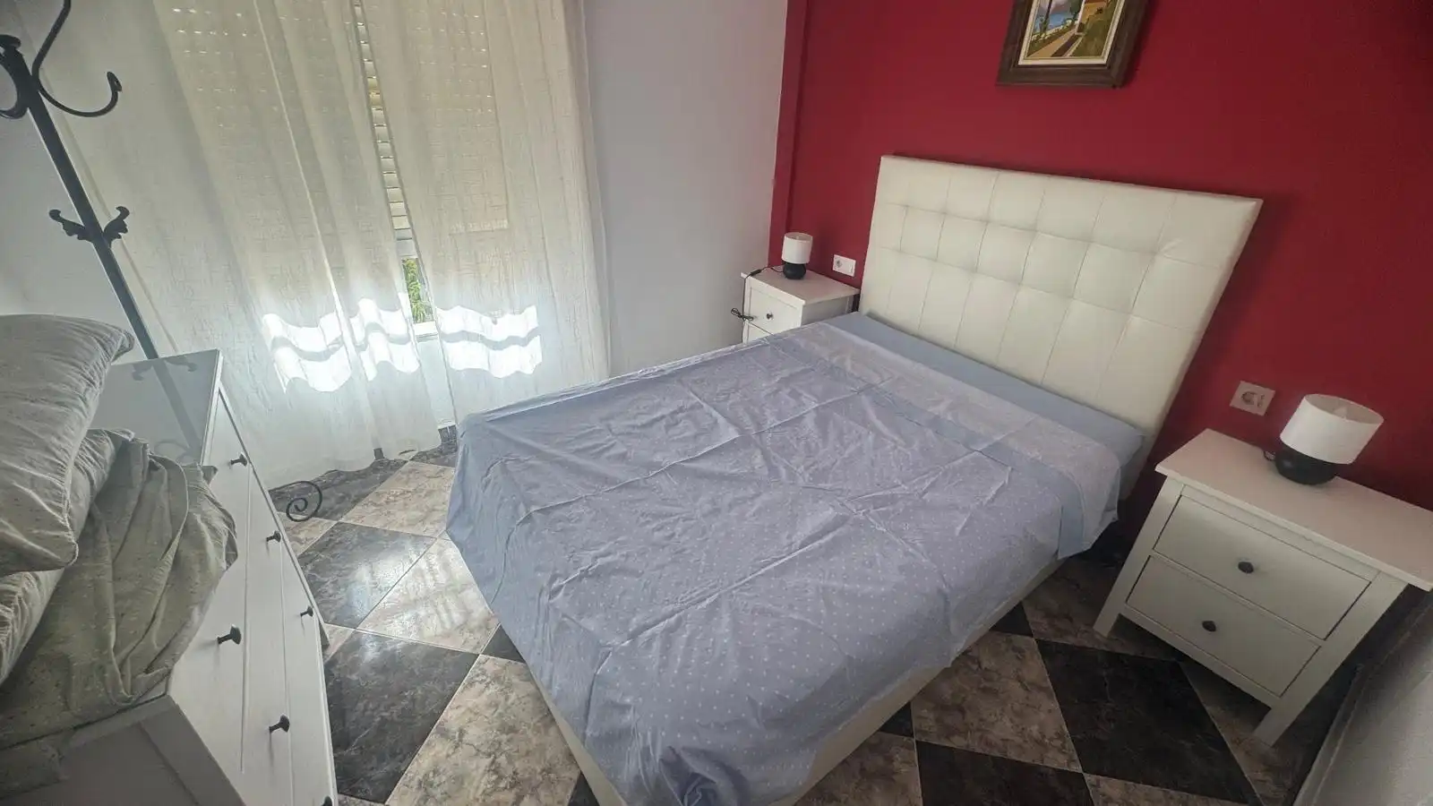 Wohnung zur Miete in Calle Juan Montoya, La Cala del Moral