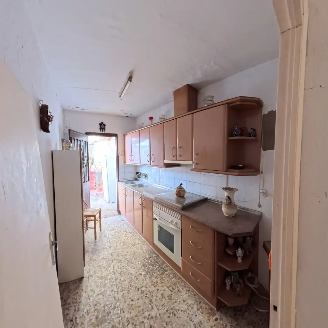 Casa pareada en venta en Viñuela, imagen 7