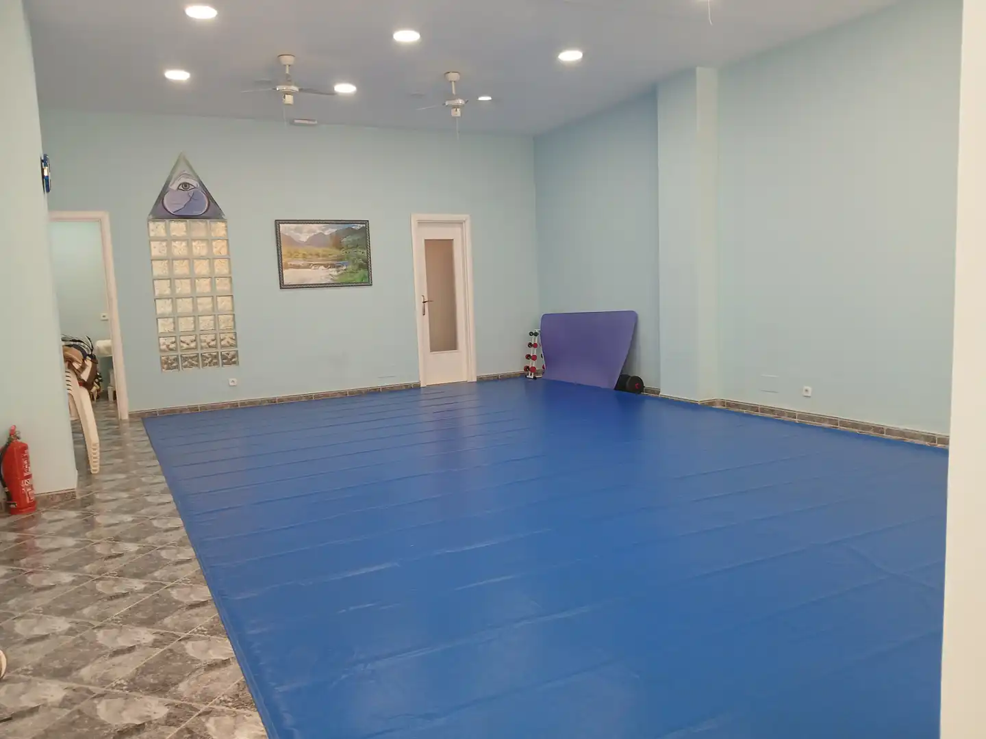 Business premises for sale in Calle Molino Velasco 11, imagen 3