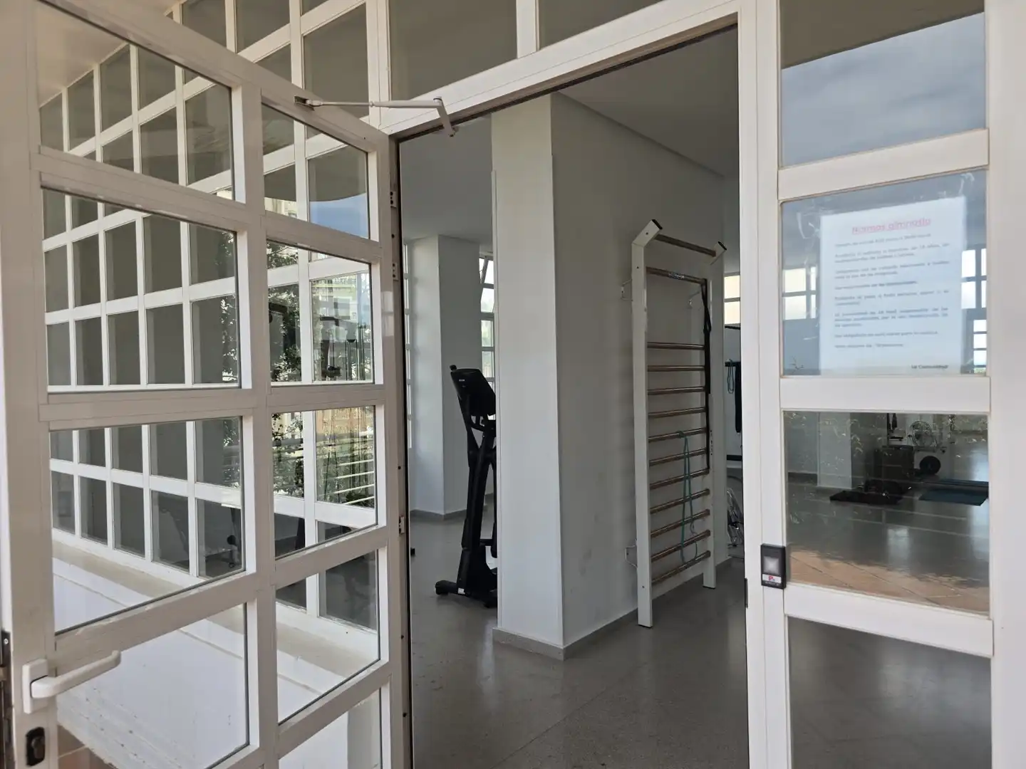 Appartement compact avec piscine à louer à Playa de Poniente, imagen 18