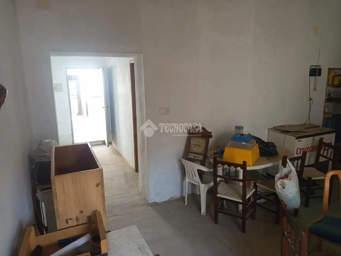 Maison jumelée à vendre à Sanlúcar la Mayor, imagen 13