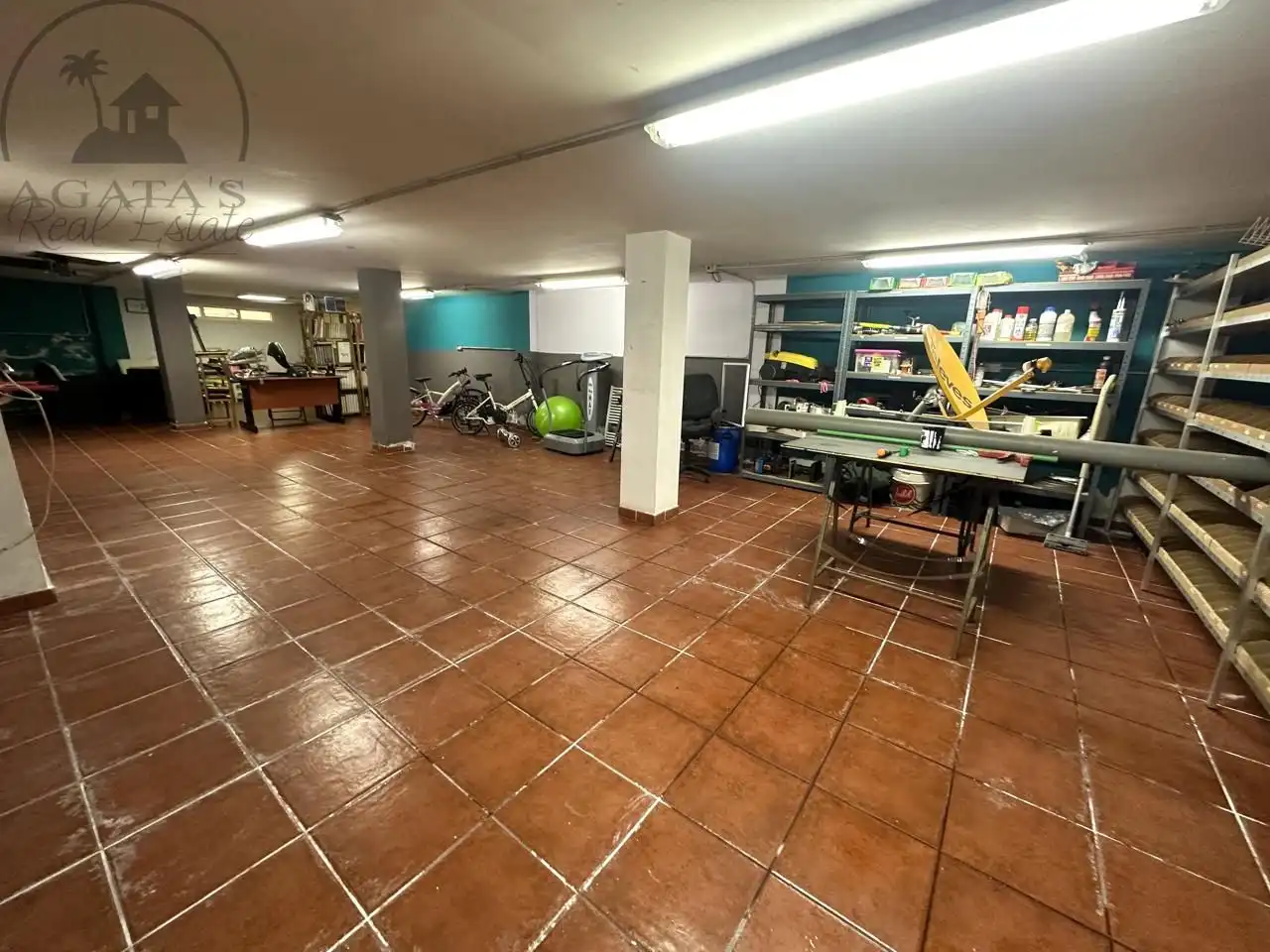 Casa en venda a Buenavista del Norte, imagen 32