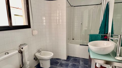 Foto 4 de Habitación en Lista, Madrid Capital