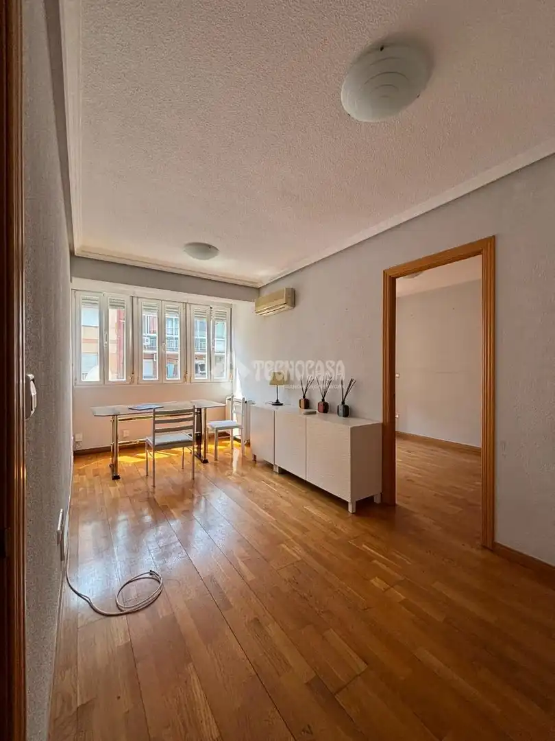 Wohnung zum Verkauf in Carabanchel