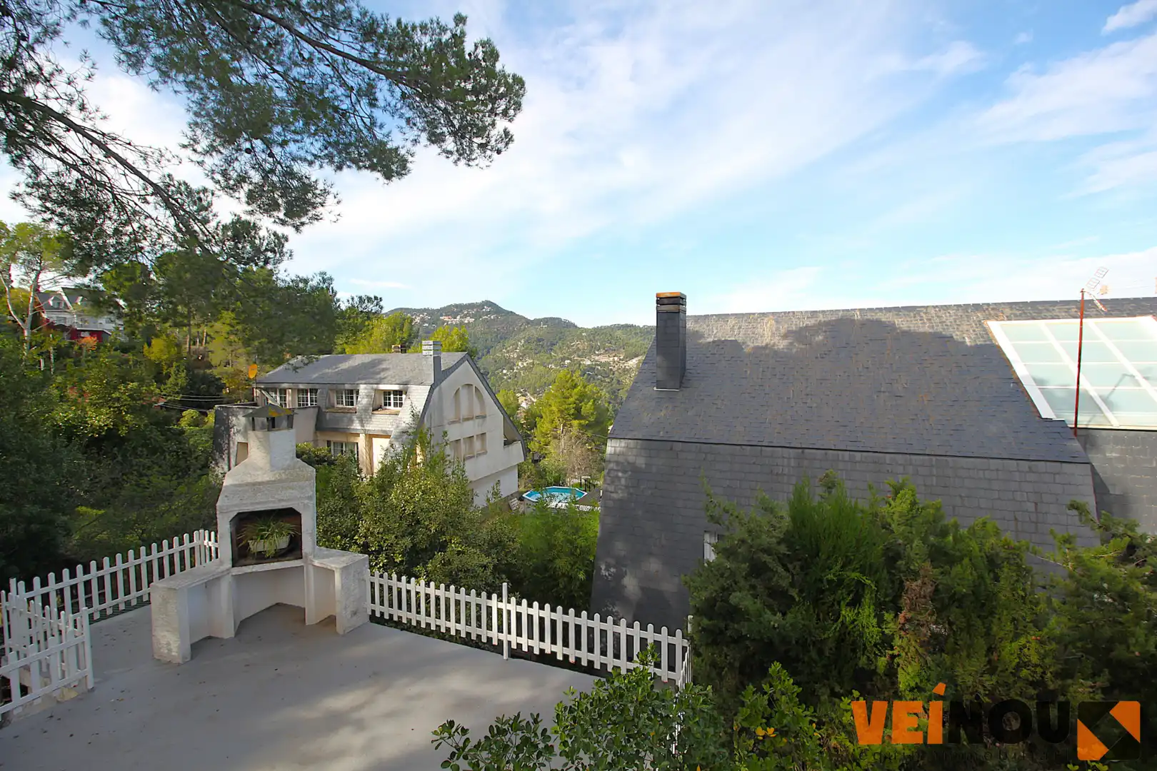 Villa avec terrasse à vendre à Carrer de Prades, imagen 5