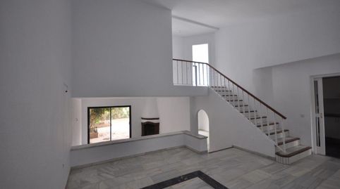 Solvia Inmobiliaria  Chalet adosado Mijas