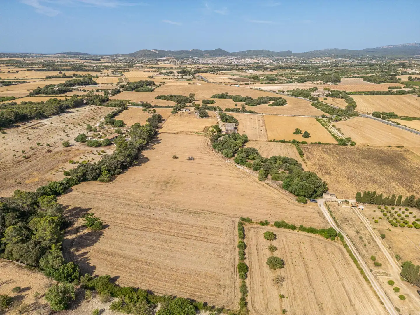 Terrain rustique à vendre à Diseminado Son Mora 199, imagen 9
