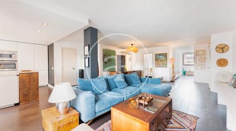 Photo 5 of Attic to rent in Carrer Dels Horts, La Missió, Illes Balears