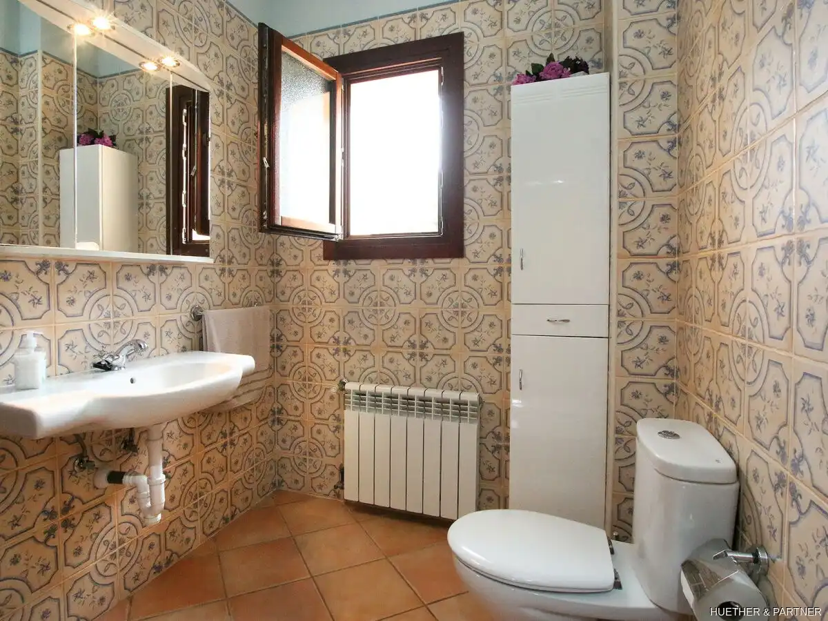 Maison rustique à vendre à Sant Llorenç des Cardassar, imagen 24