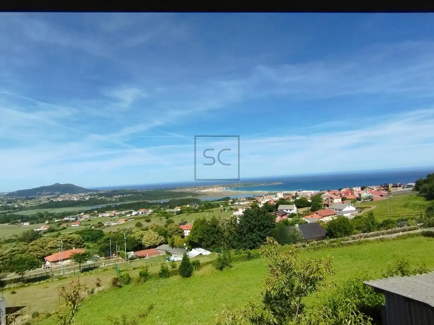 Maison avec jardin à vendre à Lugar MEITUFE, imagen 37