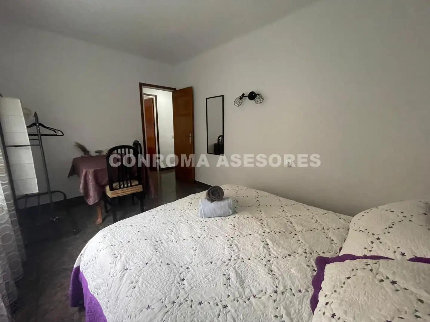 Appartamento con terrazza in vendita a Els Pavos, imagen 18