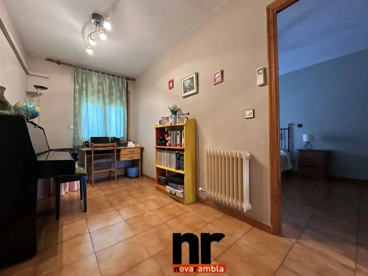 Adosado con jardín en venta en Can Mas, imagen 16