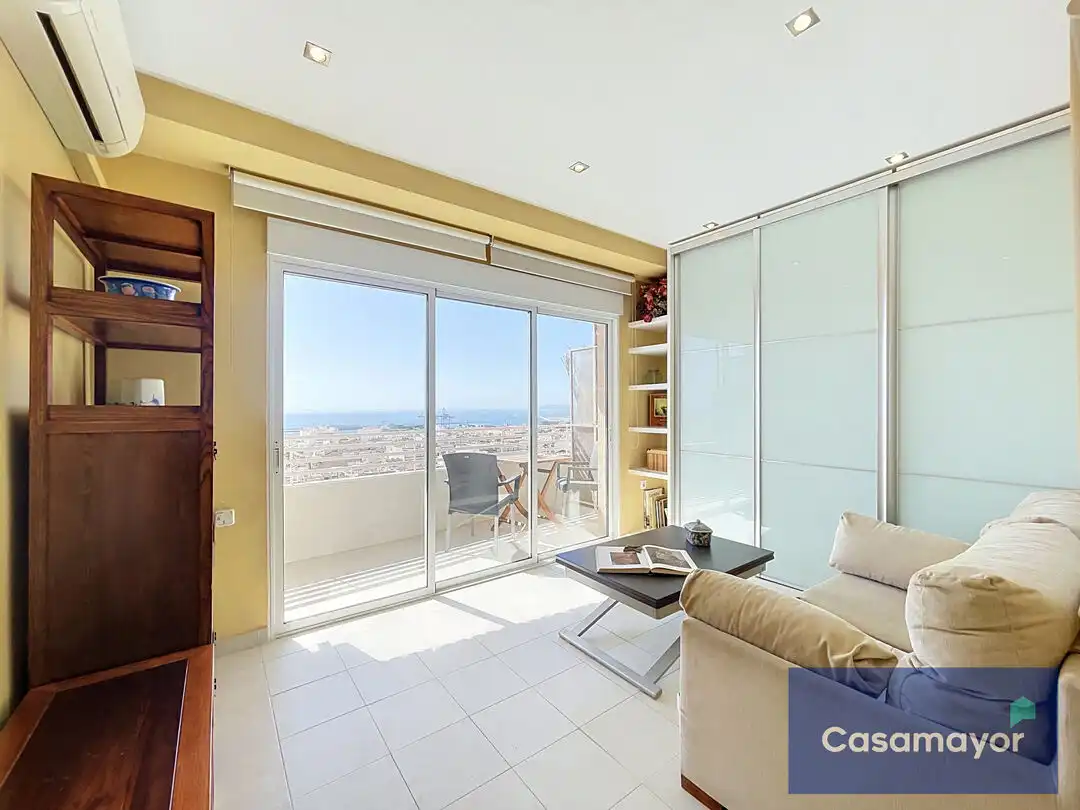 Piso con ascensor en venta en Calle Poeta Vila y Blanco, imagen 7