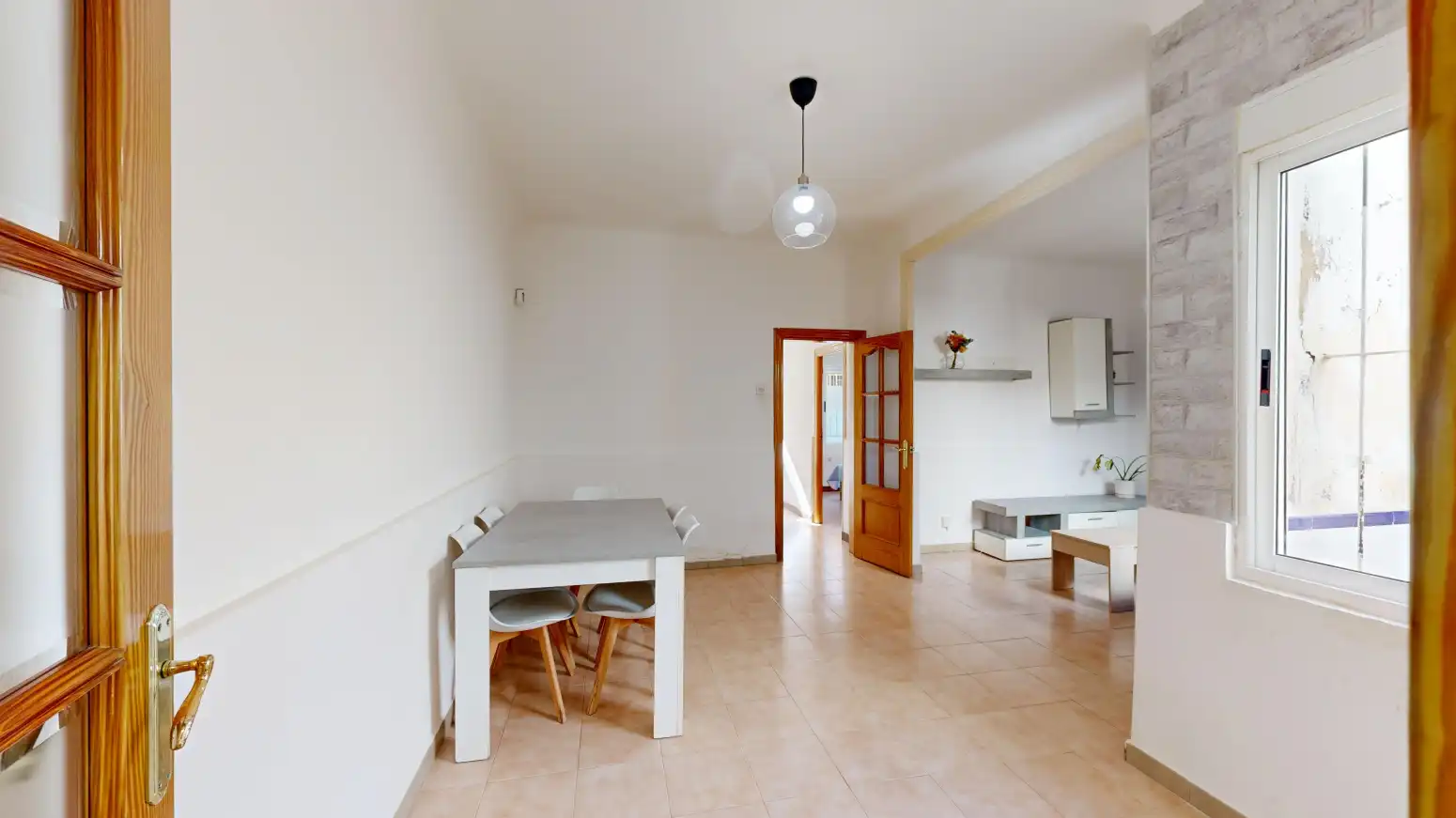 Casa o chalet en venta en Polígono Santa Ana