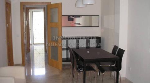 Photo 2 of Flat to rent in Barrio Alto - San Félix, Almería