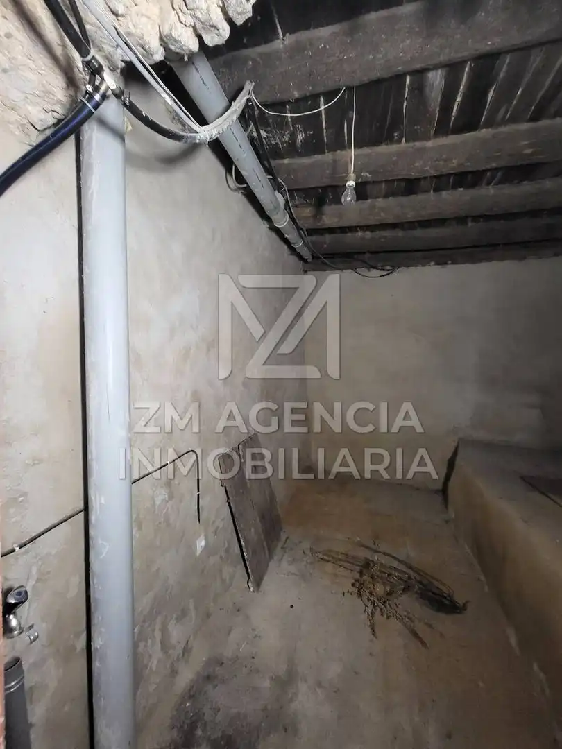 Casa rustica in vendita a Rossell, imagen 8